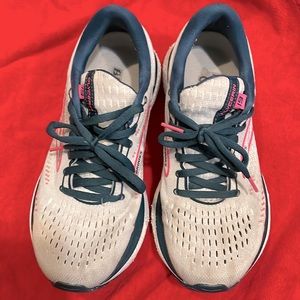 Brooks glycerin 19